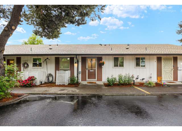 Property at 11575 SW Crown Ct #4, Portland, OR 97224, 1 bed, 1 bath