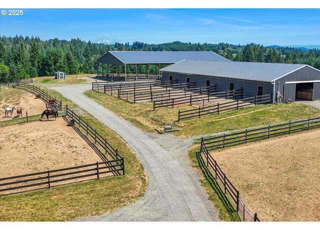Property at 16218 NW Mason Hill Rd, Hillsboro, OR 97124