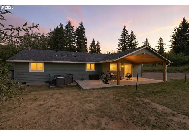 Property at 22404 NE Dole Valley Rd, Yacolt, WA 98675, 3 beds, 2 baths
