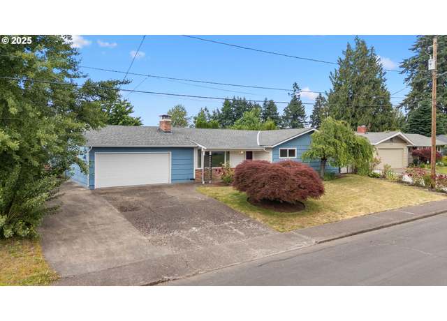 Property at 1897 Chelan St, Keizer, OR 97303, 3 beds, 2 baths