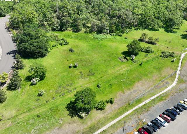 Property at 0 NE Kenneth Ford Dr, Roseburg, OR 97470