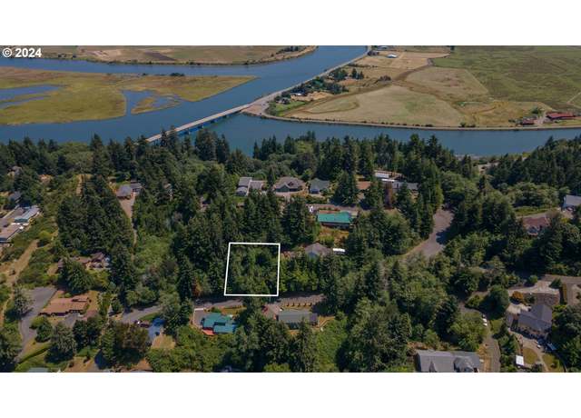 Property at 0 17th Ave #2600, Coos Bay, OR 97420