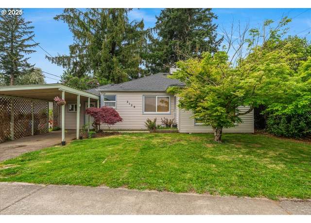 Property at 3139 Main St, Washougal, WA 98671, 2 beds, 1 bath