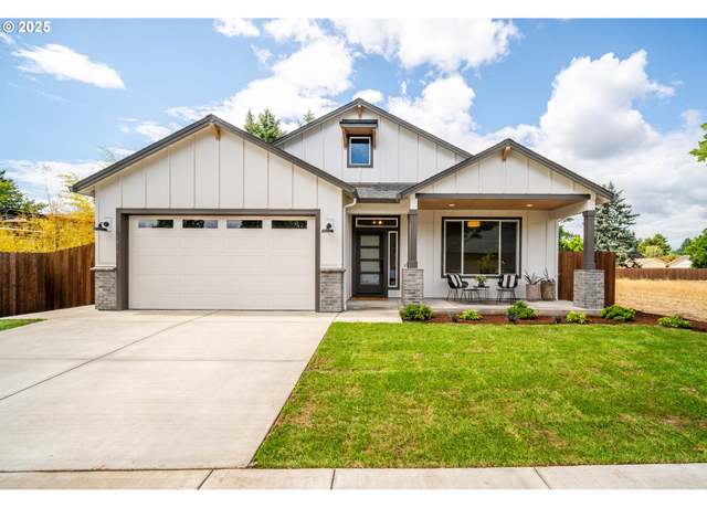 Property at 1416 SE 188th Ave, Vancouver, WA 98683, 4 beds, 2 baths