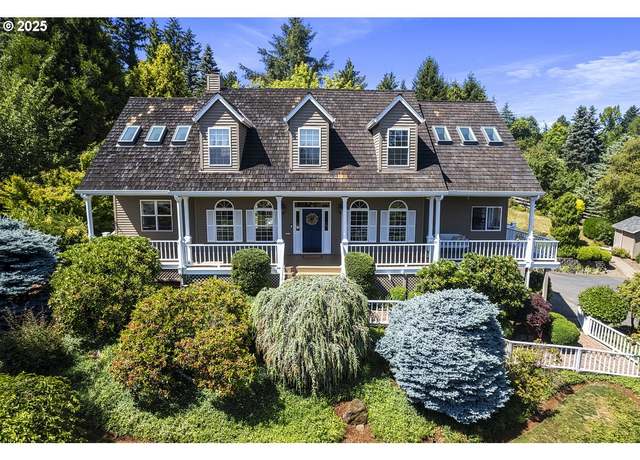 Property at 1221 SW Forest Meadows Way, Lake Oswego, OR 97034, 3 beds, 3 baths