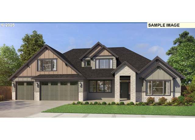 Property at 3616 NE 168th St, Vancouver, WA 98686, 4 beds, 3.5 baths