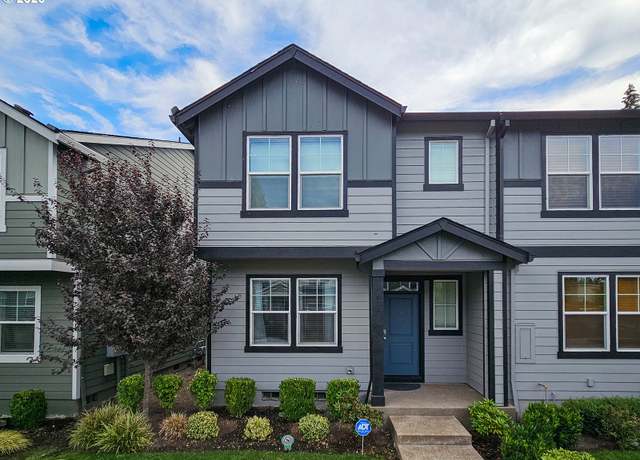 Property at 834 N 18th Ave, Cornelius, OR 97113, 3 beds, 2.5 baths