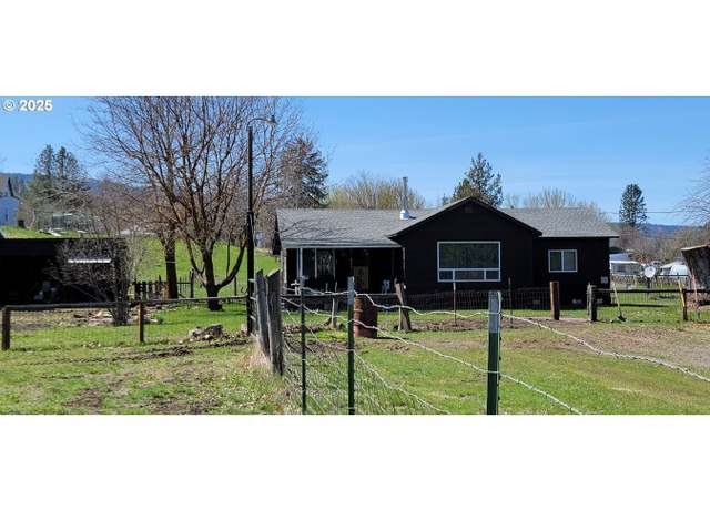 Property at 504 E Highway 82, Wallowa, OR 97885, 2 beds, 1 bath