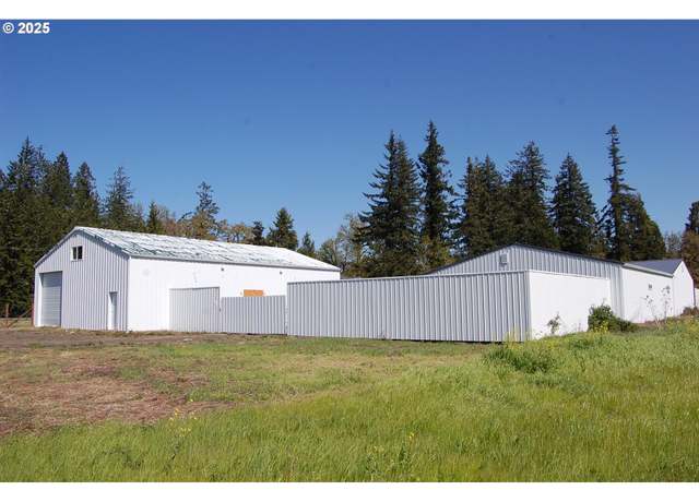 Property at 38710 Highway 58, Dexter, OR 97431