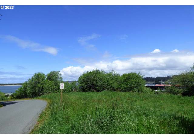 Property at 0 Oregon Ave, Bandon, OR 97411