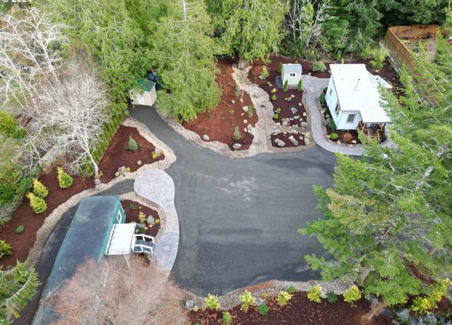 Property at 85313 Glenada Rd, Florence, OR 97439, 2 beds, 1 bath