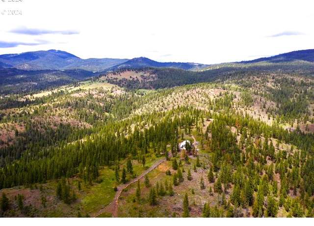 Property at 53578 Big Sky Ln, Prairie City, OR 97869, 1 bath