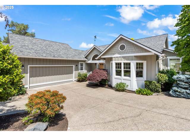 Property at 1249 Crenshaw Rd, Eugene, OR 97401, 3 beds, 2 baths