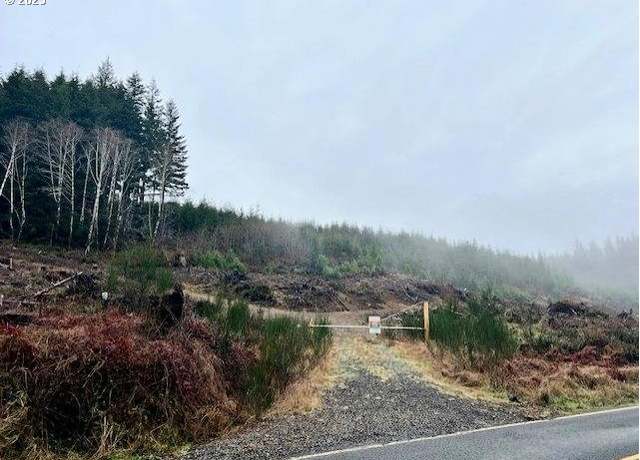 Property at Highway 53, Seaside, OR 97138