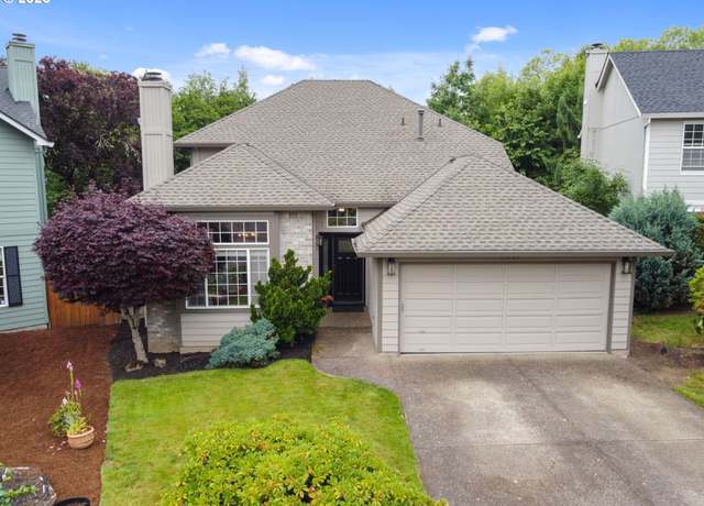 Property at 11069 SW Eschman Way, Tigard, OR 97223, 4 beds, 2.5 baths