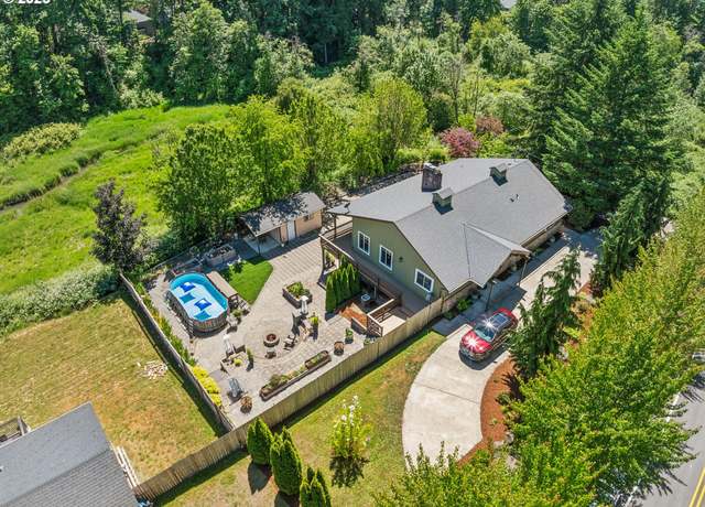 Property at 17476 SW Edy Rd, Sherwood, OR 97140, 4 beds, 3 baths