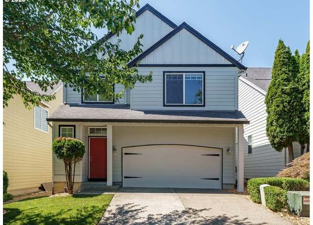Property at 207 NW 208th Ave, Beaverton, OR 97006, 3 beds, 2.5 baths