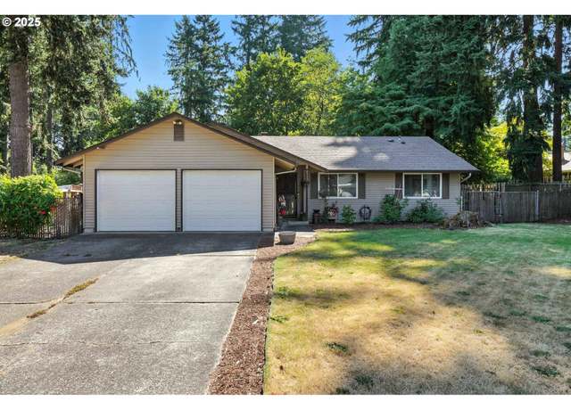 Property at 4517 NE 142nd Ave, Vancouver, WA 98682, 3 beds, 2 baths