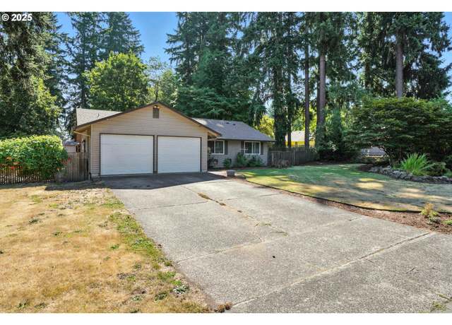 Property at 4517 NE 142nd Ave, Vancouver, WA 98682, 3 beds, 2 baths