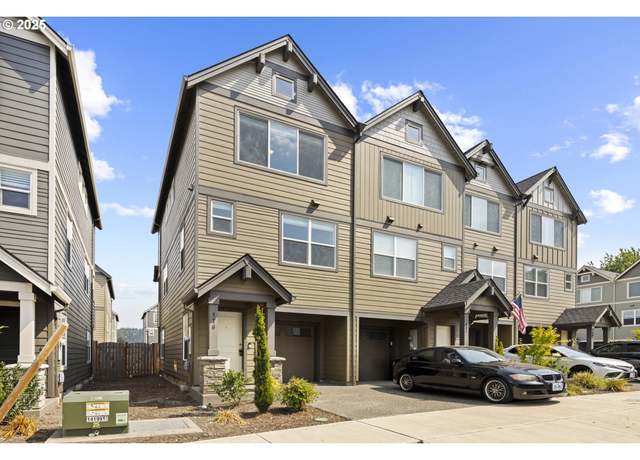 Property at 176 SW Hewitt Ave, Troutdale, OR 97060, 3 beds, 3.5 baths