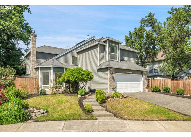 Property at 12909 SW Jacob Ct, Portland, OR 97224, 4 beds, 2.5 baths