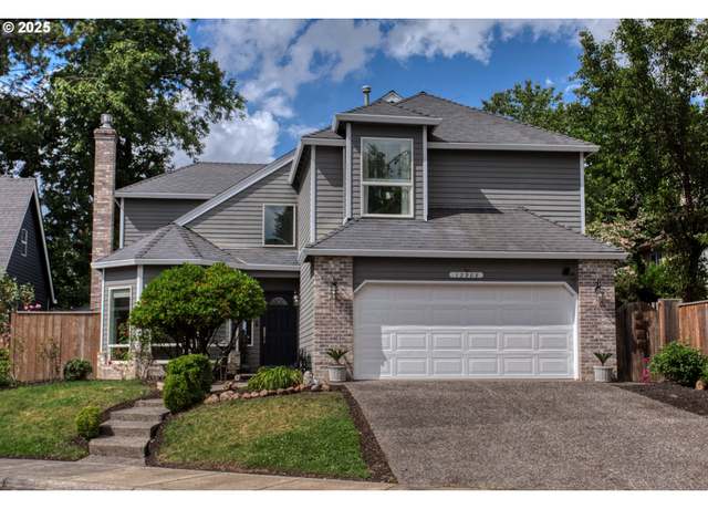 Property at 12909 SW Jacob Ct, Portland, OR 97224, 4 beds, 2.5 baths