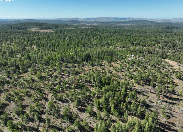 Property at 104 Jenkins Creek Rd, Goldendale, WA 98620