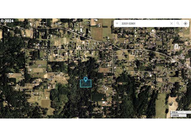 Property at S Beckman, Oregon City, OR 97045