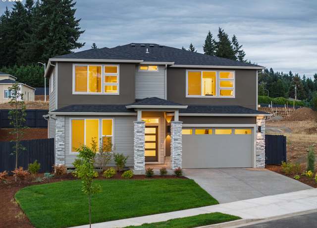 Property at 16106 Barlow Trail Ln, Oregon City, OR 97045, 4 beds, 3 baths