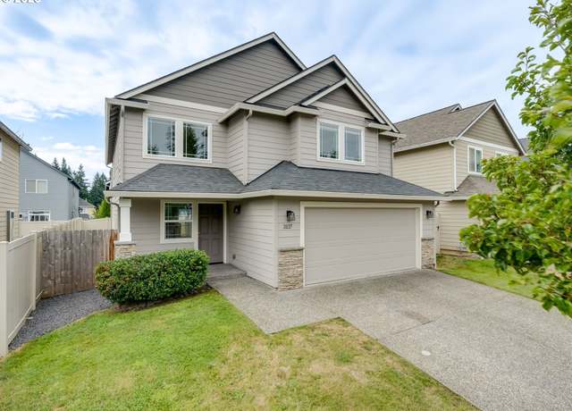 Property at 3117 S 1st St, Ridgefield, WA 98642, 5 beds, 2.5 baths