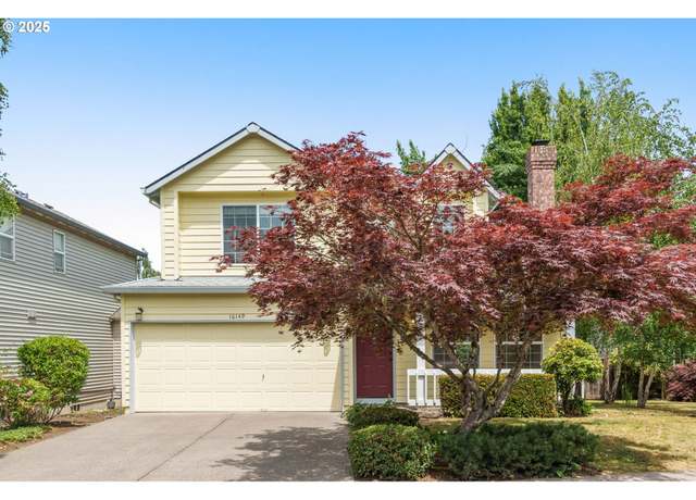 Property at 16149 SW Snapdragon Ln, Tigard, OR 97223, 3 beds, 2.5 baths