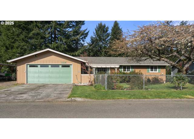 Property at 1112 Ranch Rd, Reedsport, OR 97467, 3 beds, 1.5 baths