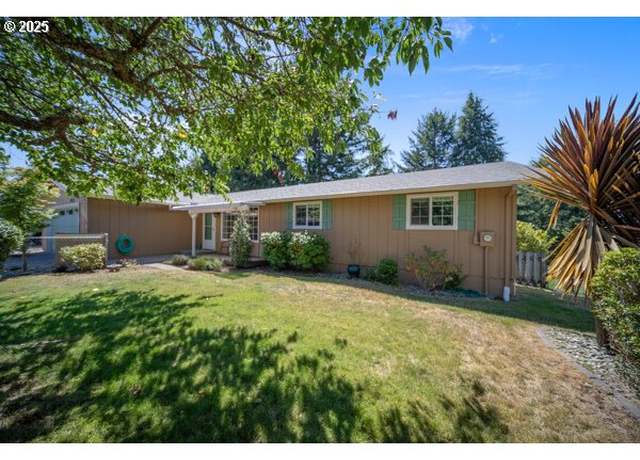 Property at 1112 Ranch Rd, Reedsport, OR 97467, 3 beds, 1.5 baths