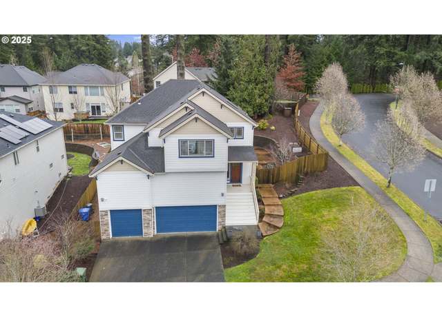 Property at 17622 Van Tassel Ave, Sandy, OR 97055, 5 beds, 2.5 baths