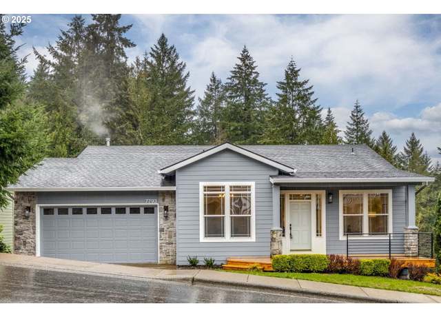 Property at 7793 SW 189th Ave, Beaverton, OR 97007, 4 beds, 3.5 baths