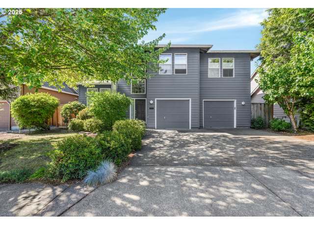 Property at 14268 SW Windsong Ct, Tigard, OR 97223, 3 beds, 2.5 baths
