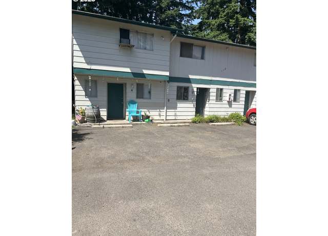 Property at 118 S 53rd St Unit 1-4, Springfield, OR 97478, 8 beds, 6 baths