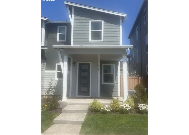 Property at 8155 SE Blanton St, Hillsboro, OR 97123, 3 beds, 2.5 baths