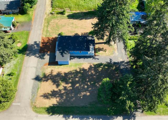 Property at Anne St Lot 1, Yoncalla, OR 97499