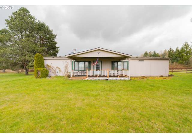 Property at 13228 NE 151st St, Brush Prairie, WA 98606, 3 beds, 2 baths