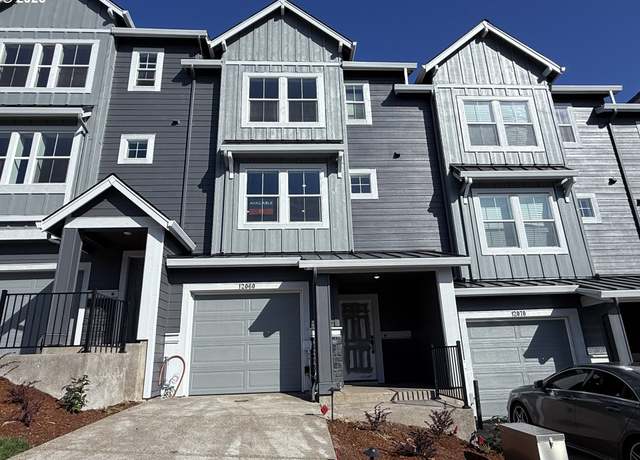 Property at 12060 SW 176th Dr, Beaverton, OR 97007, 3 beds, 2.5 baths