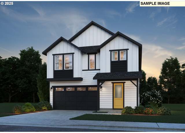 Property at 8701 S Schuster Way, Ridgefield, WA 98642, 4 beds, 3 baths