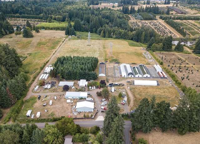 Property at 40801/40809 SE Trubel Rd, Sandy, OR 97055, 2 beds, 2 baths