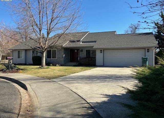 Property at 224 SE 20th Pl, Milton-freewater, OR 97862, 3 beds, 2.5 baths