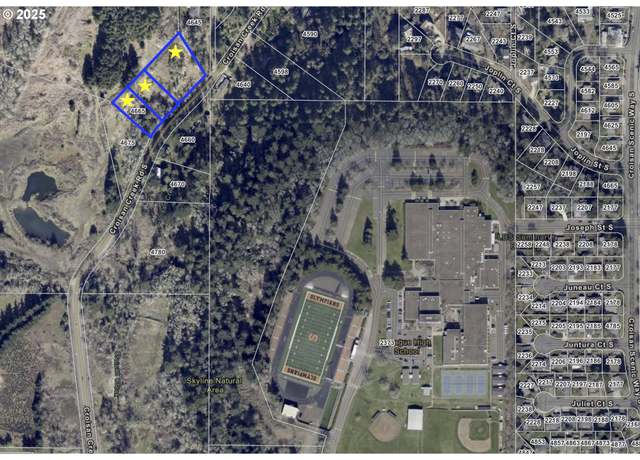 Property at 4665 Croisan Creek Rd, Salem, OR 97302