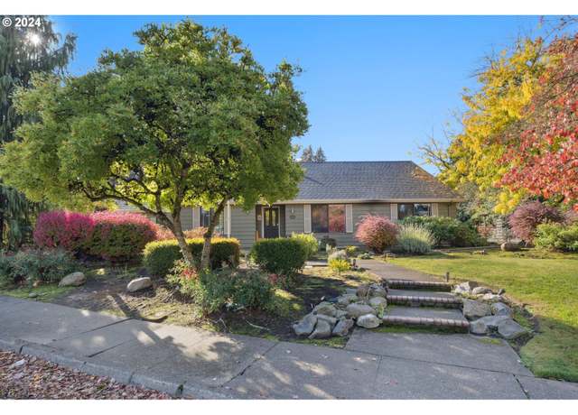 Property at 664 NW Darnielle St, Hillsboro, OR 97124, 4 beds, 4 baths