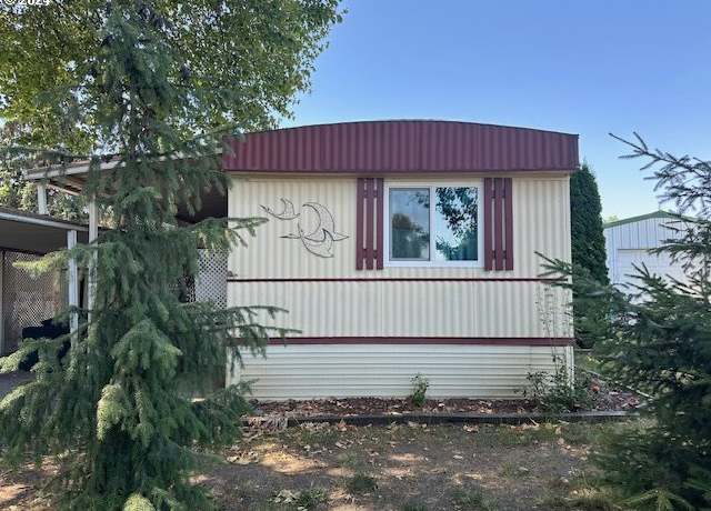 Property at 53785 W Crockett Rd #5, Milton-freewater, OR 97862, 3 beds, 2 baths