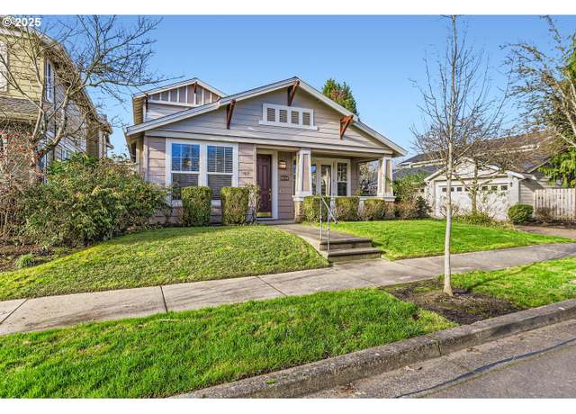 Property at 1689 NE 63rd Ave, Hillsboro, OR 97124, 3 beds, 2.5 baths