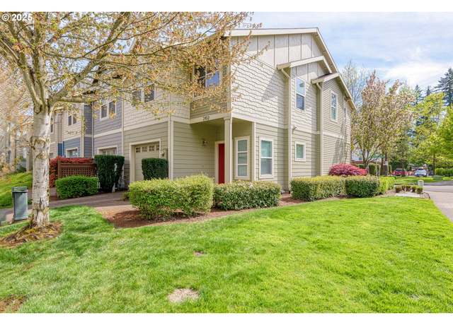 Property at 2102 NE Redelfs Way, Beaverton, OR 97006, 3 beds, 2.5 baths