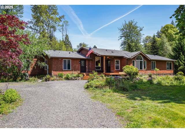 Property at 11606 SE 352nd Ave, Boring, OR 97009, 3 beds, 2 baths